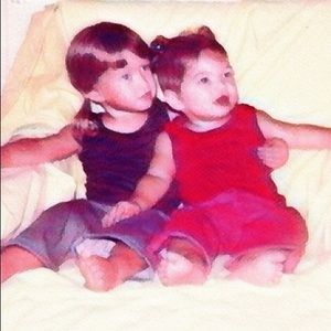 Meet your Posher, Barbi